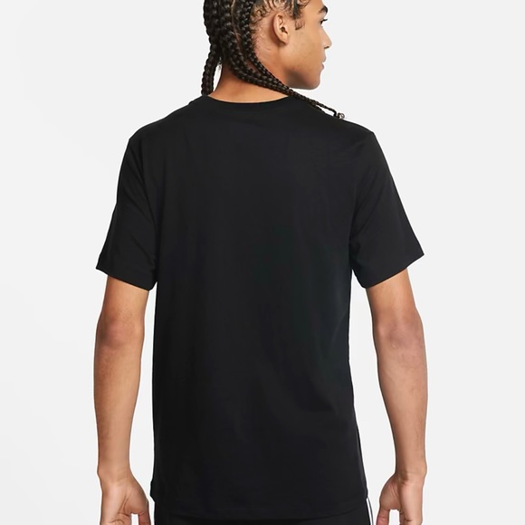 Jordan PSG Shirt Brand New - Picture 3 of 3